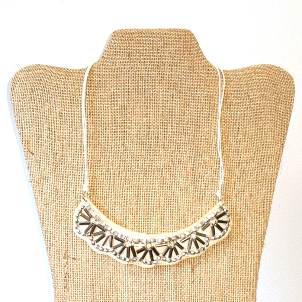 Trades of Hope Empress Necklace
